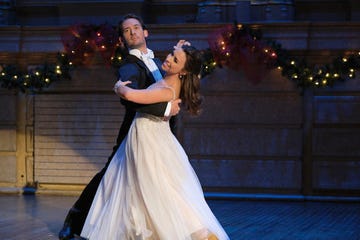 best hallmark christmas movies