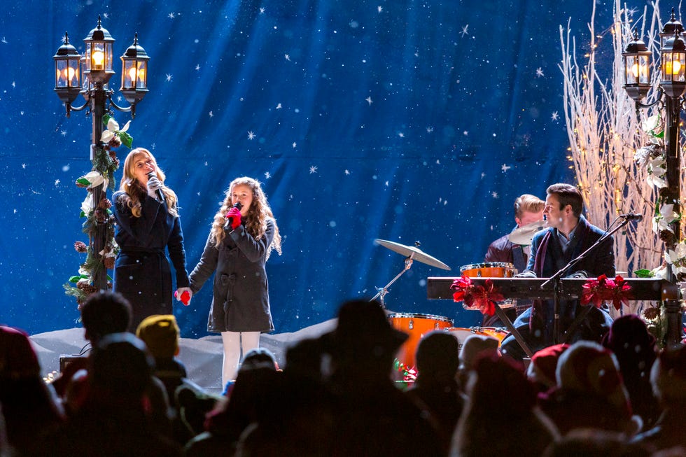 best hallmark christmas movies