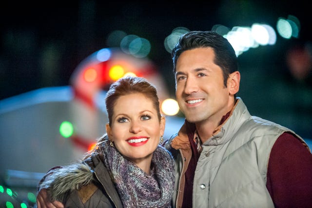 The Lost Valentine is a Hallmark - Hallmark Movies Now