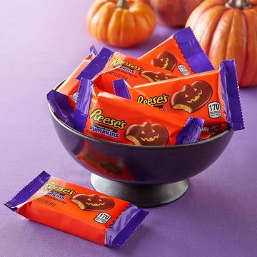best halloween candy