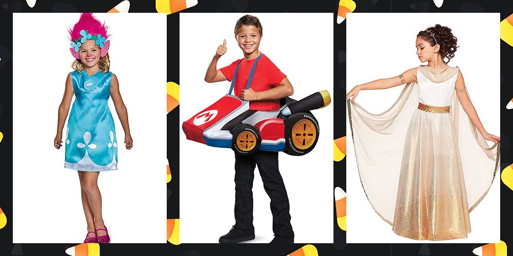 Fancy dress Ideas and Costumes for preschoolers