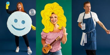 best halloween costumes