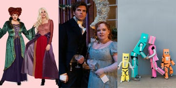 best halloween couples costumes