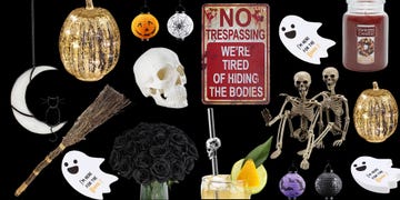 amazon halloween decor 2024