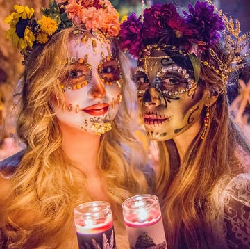 best halloween events uk