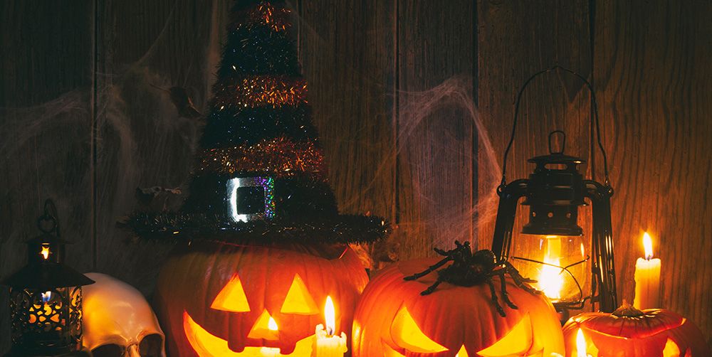 New England has 4 of the best Halloween festivals and events in the U.S.