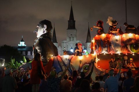 best-halloween-festivals-new-orleans-Krewe-of-Boo