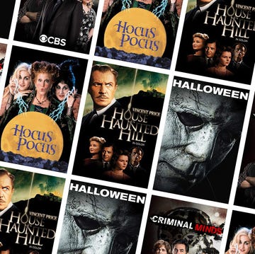 best halloween movies