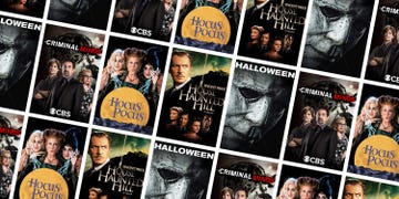 best halloween movies