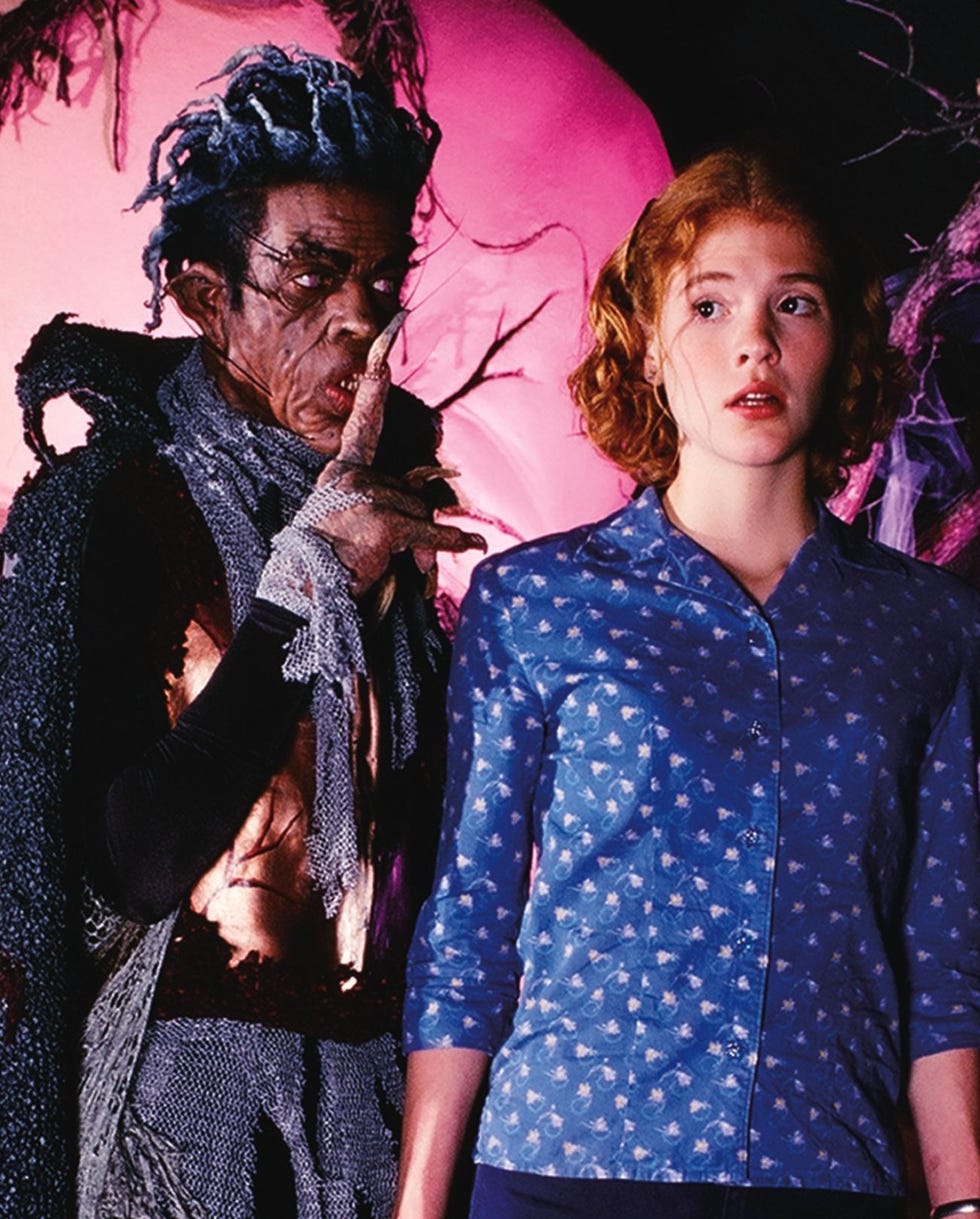 21 Best Halloween Movies on Disney+ to Stream This Fall 2024 21 Best Halloween Movies on Disney+ to Stream This Fall 2024