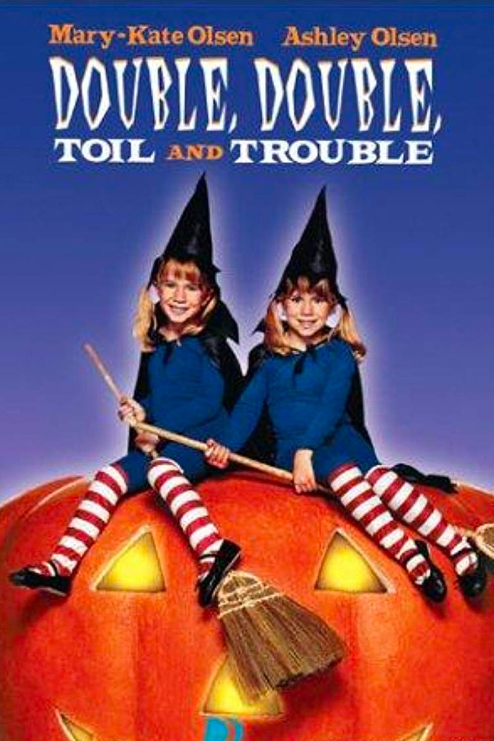 47 Best Halloween Movies for Kids - Family Halloween Movies