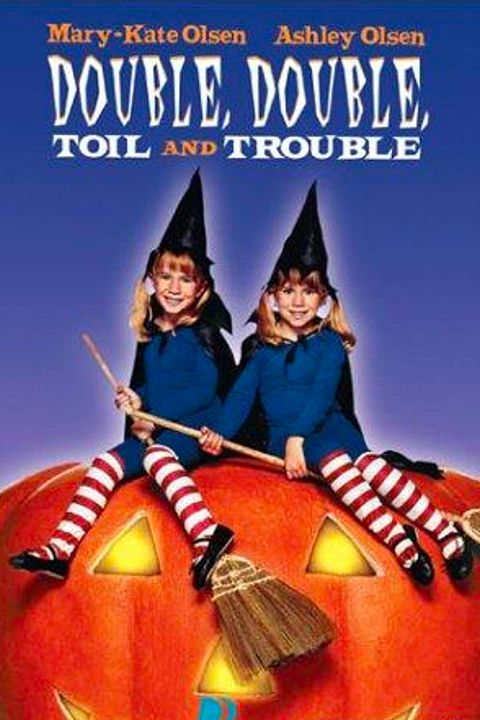 best halloween movies for kids double double toil and trouble