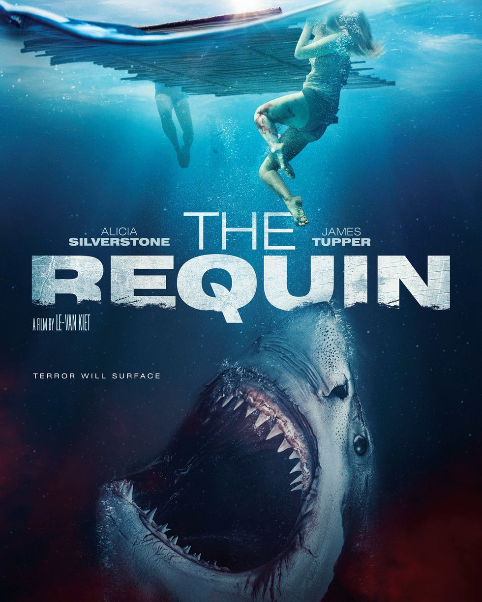 best halloween movies requin