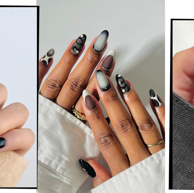 Trending Nail Designs for 2024: The Coolest Nail Ideas to Try Now