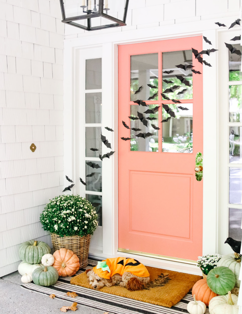 Best Halloween porch decoration ideas