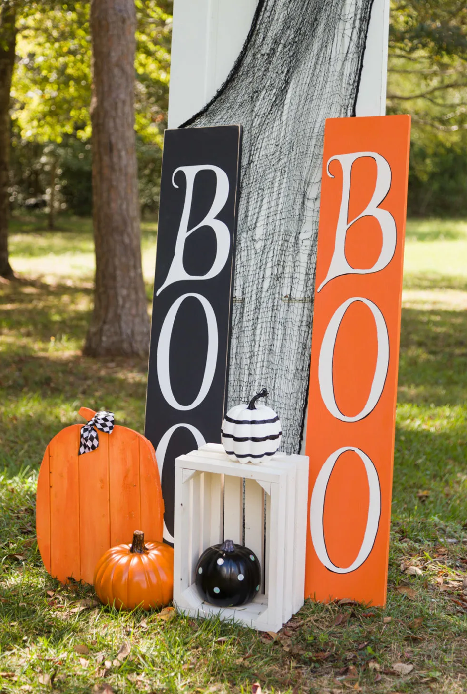 Best Halloween porch decoration ideas