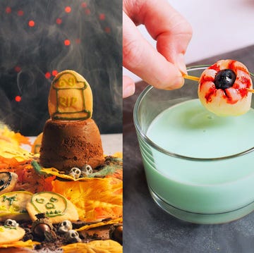 best halloween recipes