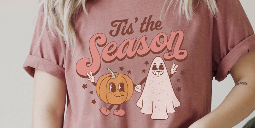 best halloween shirts for women