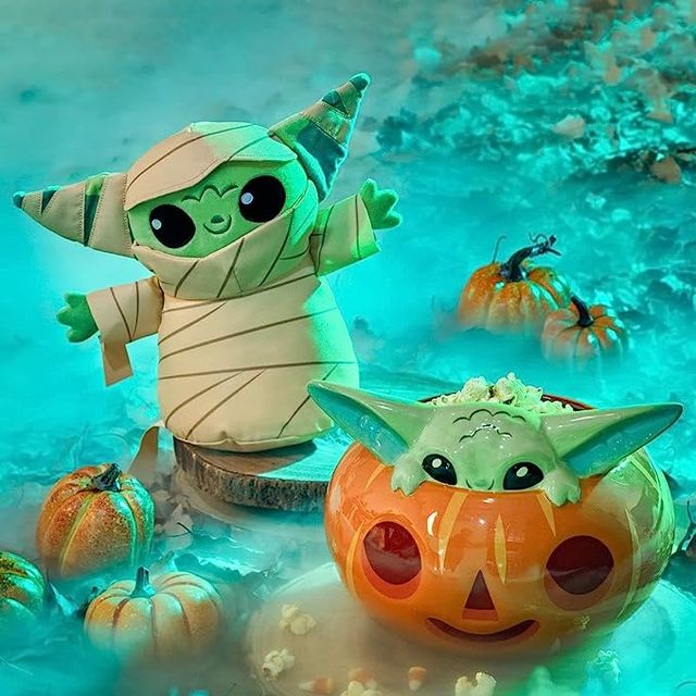 Disney Channel - Just in time for Halloween, Zombies 2 dolls and