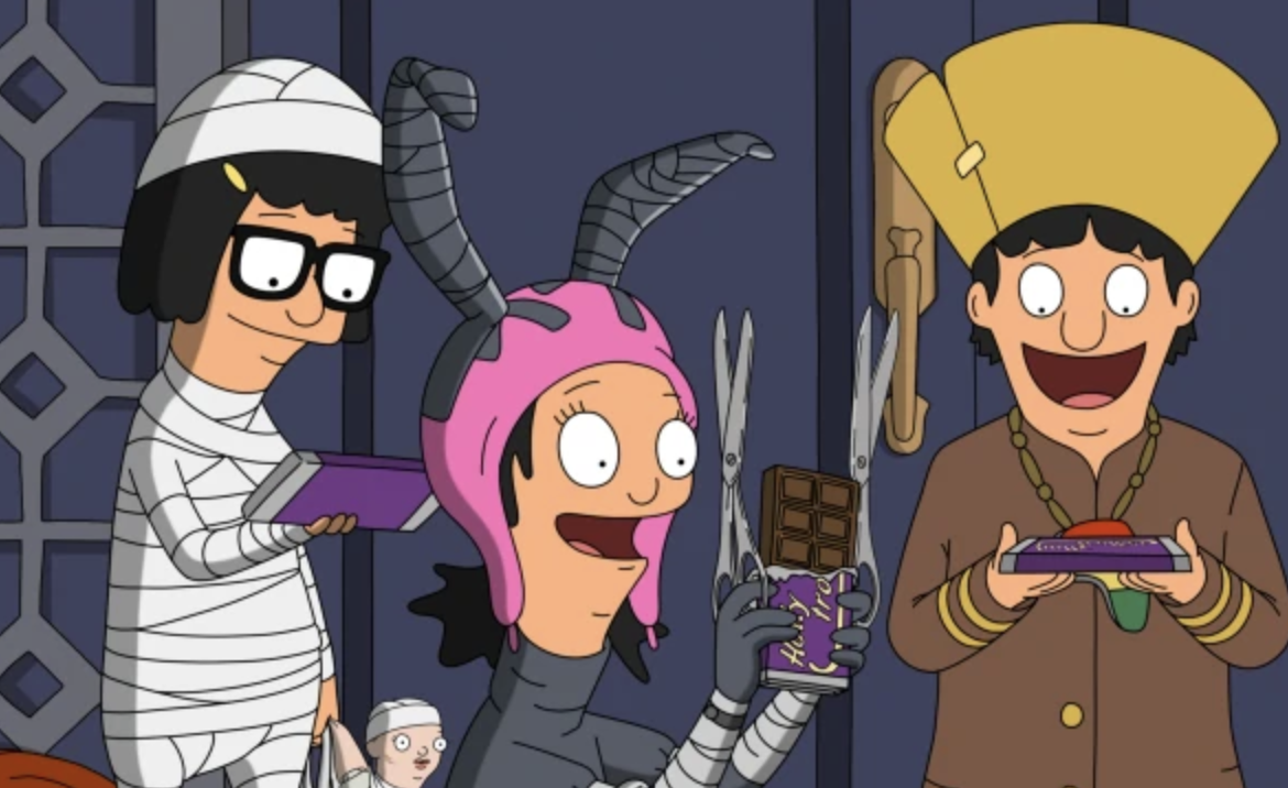 25 Best Halloween TV Episodes Ever, Including Cartoon Shows