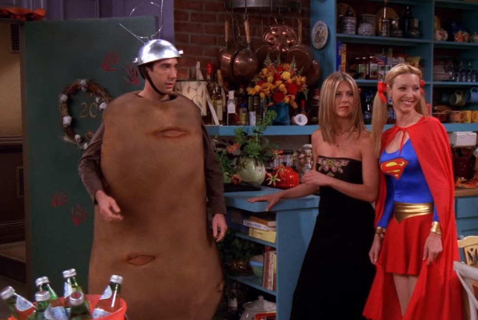 25 Best Halloween TV Episodes Ever, Including Cartoon Shows