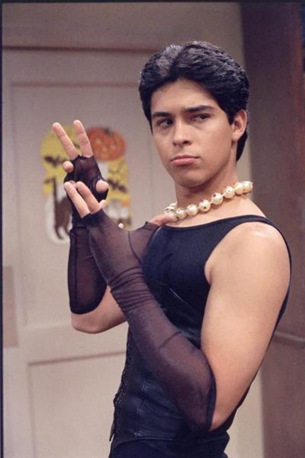 best halloween tv episodes that 70's show too old to trick or treat too young to die