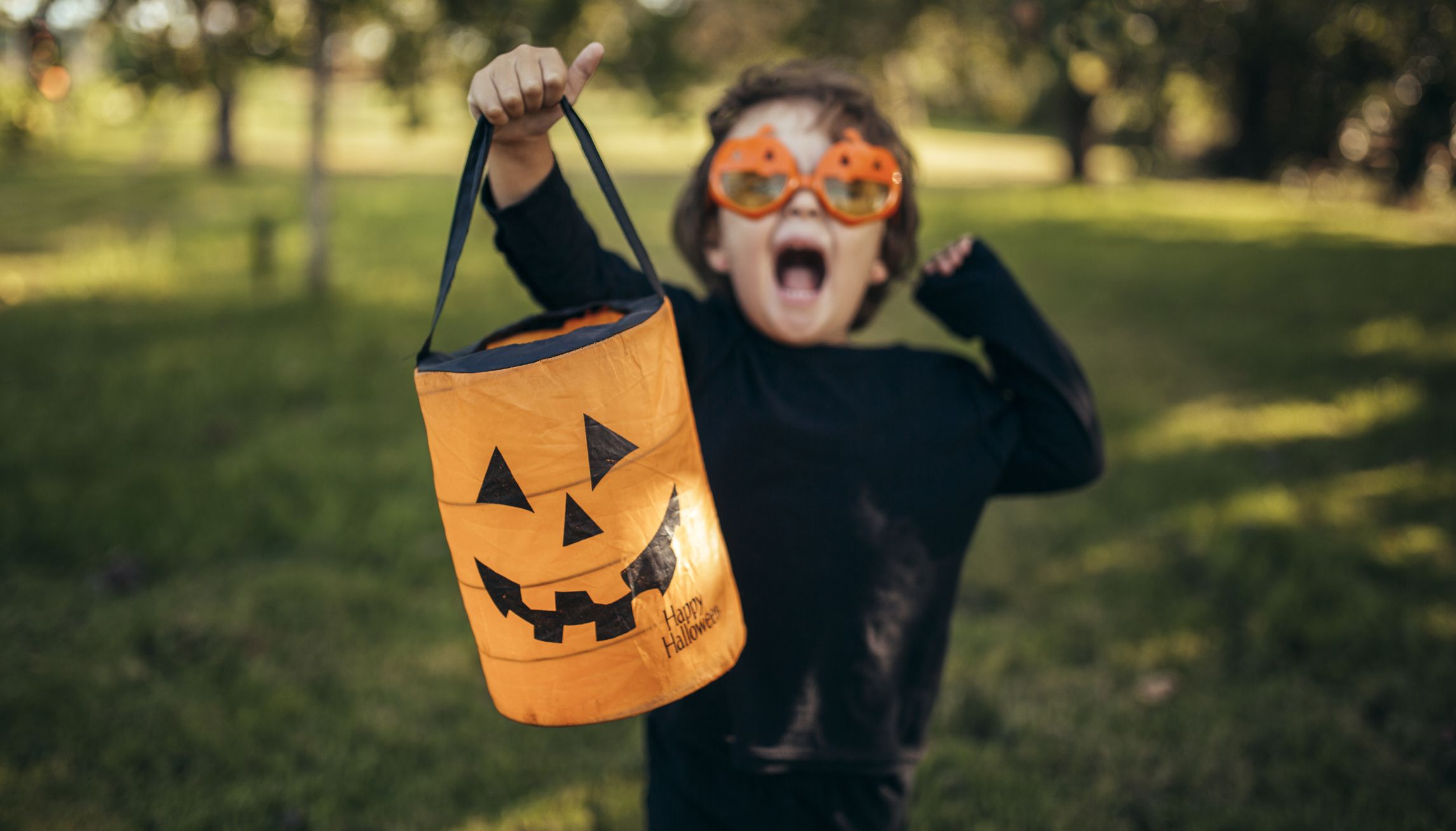 50 Best Halloween Quotes 2023 - Spooky Sayings to Wish a Happy Halloween