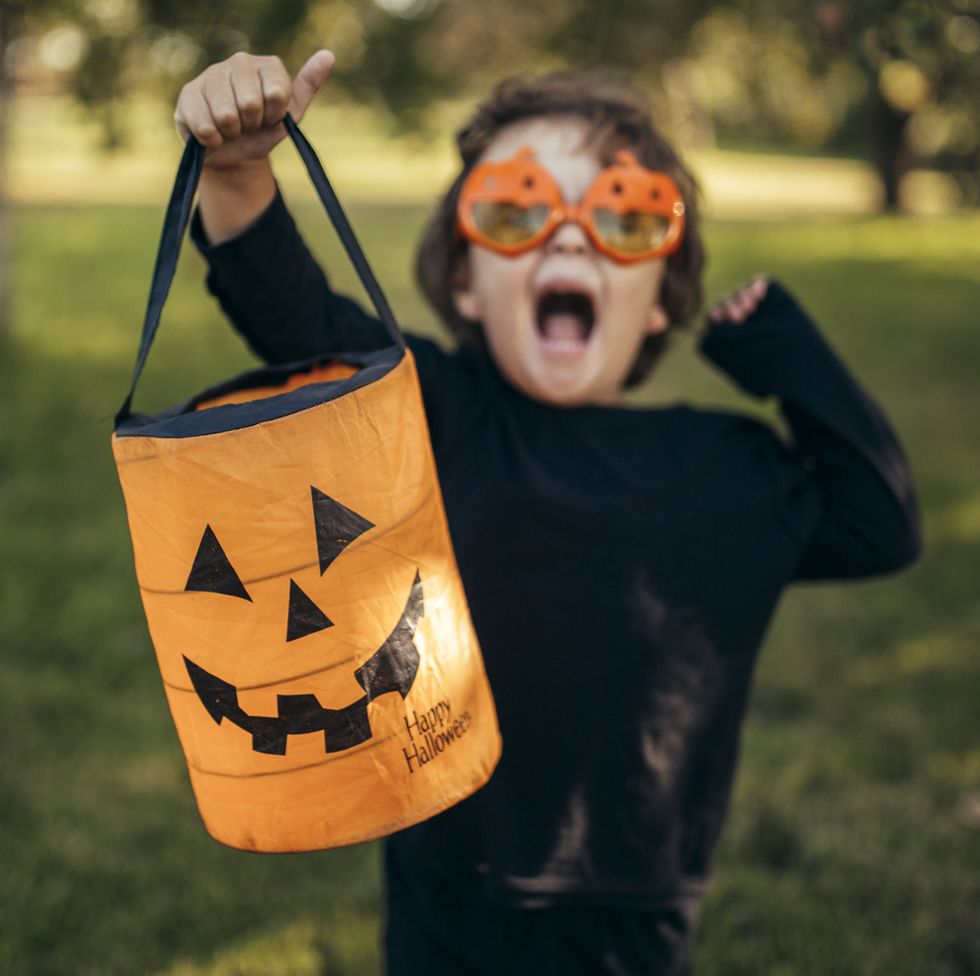 best halloween wishes and sayings