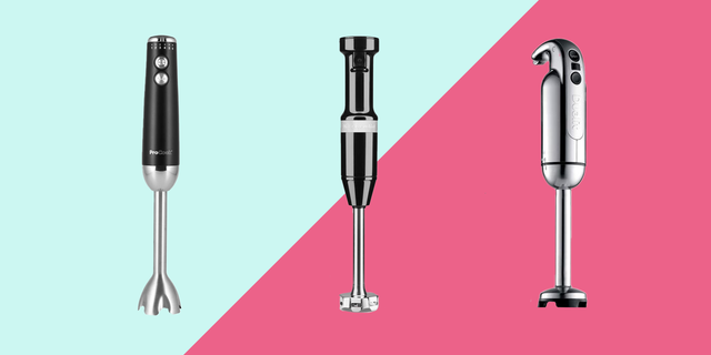 best hand blender
