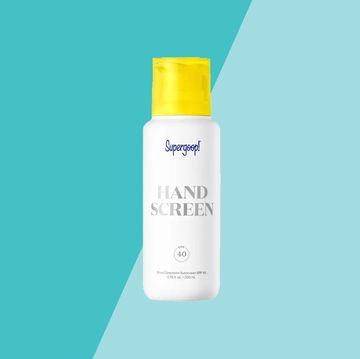 the best hand creams with spf from sun bum, supergoop, and jane iredale