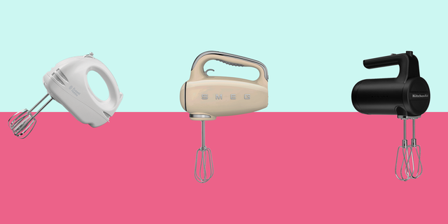 best hand mixers