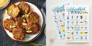 best hanukkah party ideas