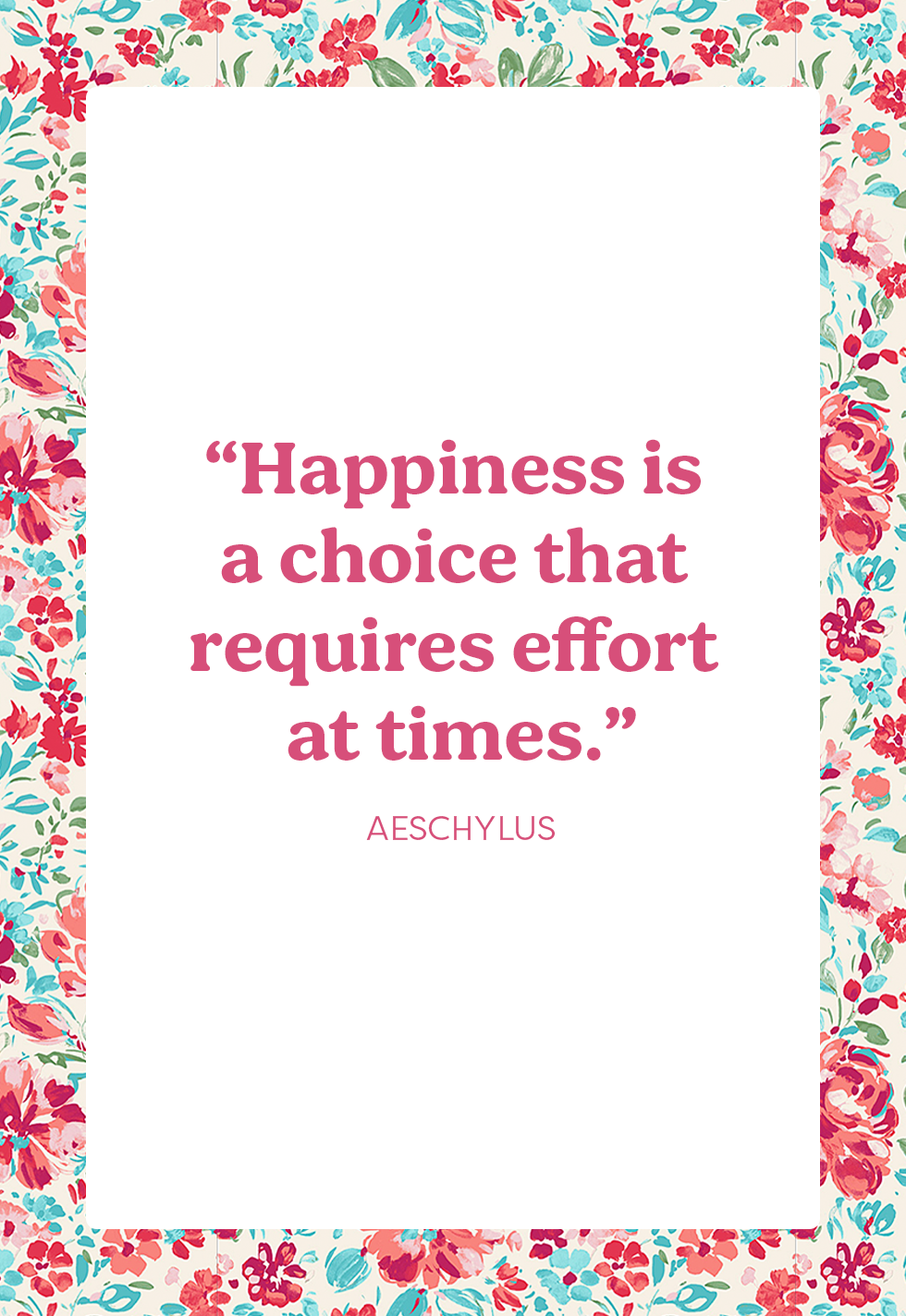 50 Best Happy Quotes - Inspiring Quotes About Happiness