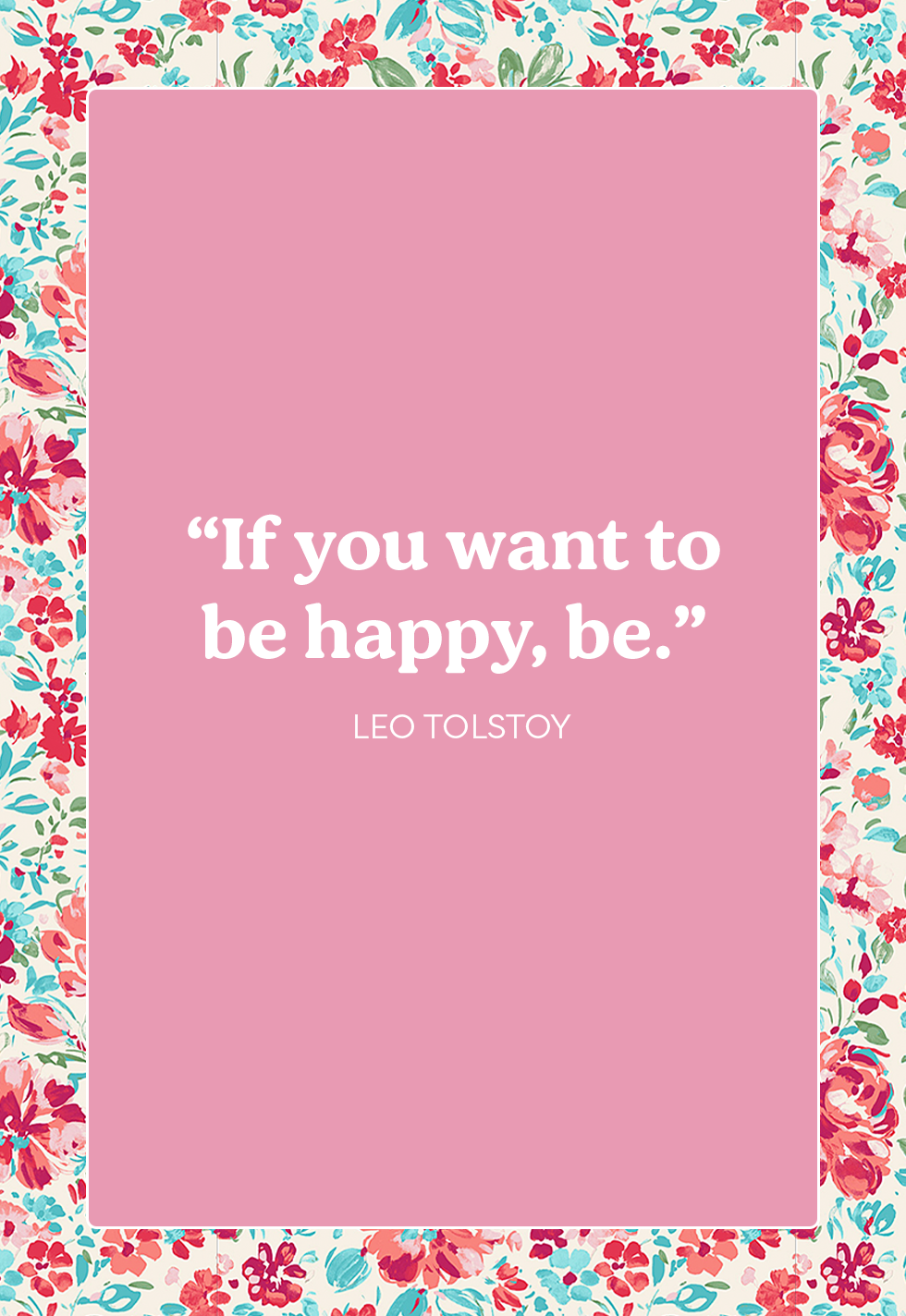 50 Best Happy Quotes - Inspiring Quotes About Happiness