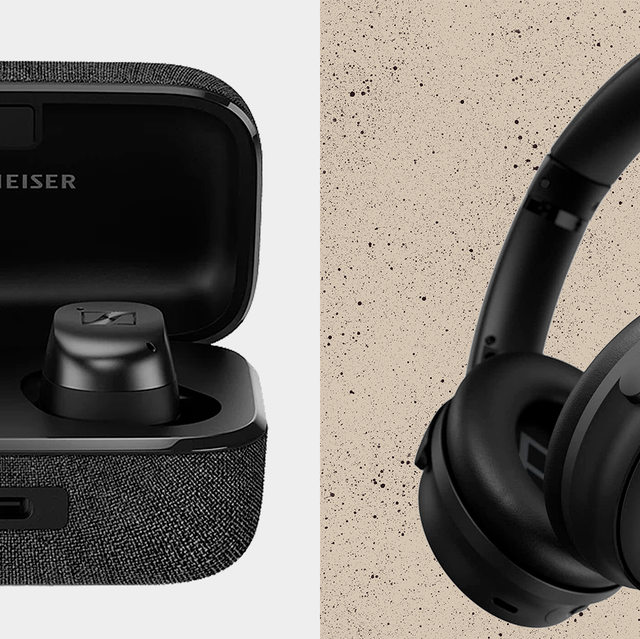 Usually $120, these Sennheiser headphones are $81 today