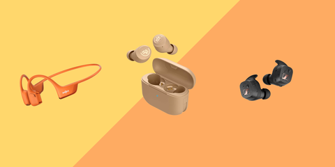 best headphones for exercise