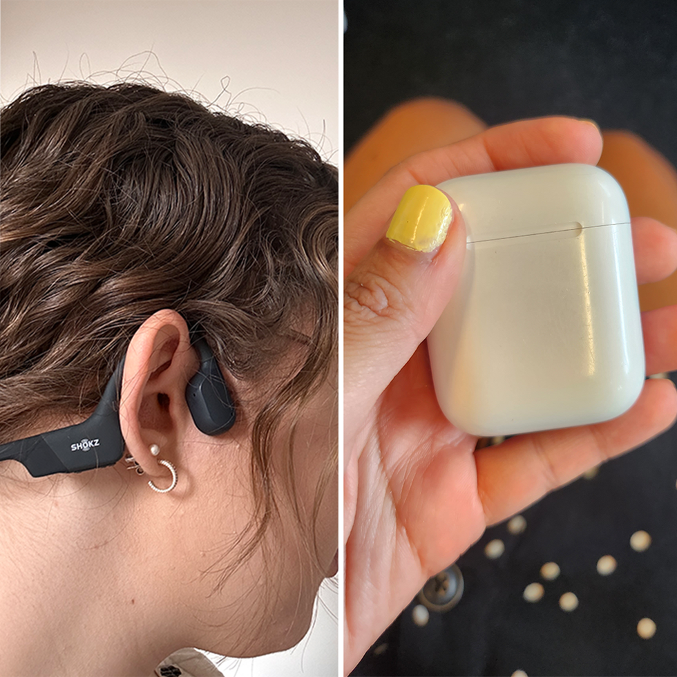 noise cancellation