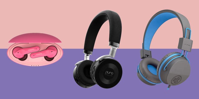 best headphones for kids