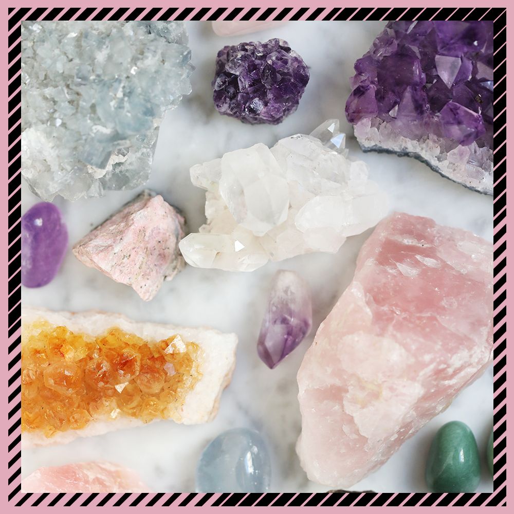 Meditating with Crystals: The Best Crystals to Use in Meditation