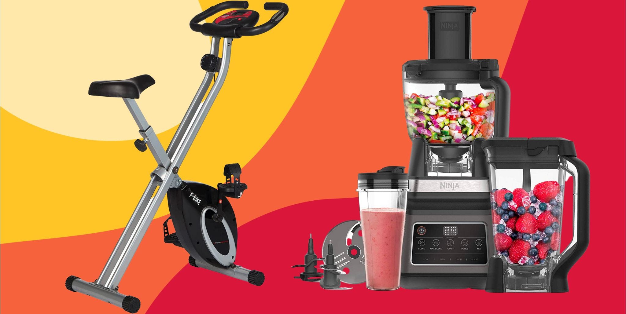 Amazon Prime Day 2023 Best health and fitness deals live now