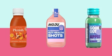 best health shots