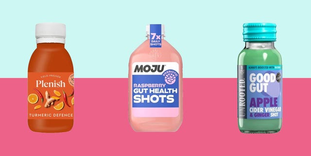 best health shots