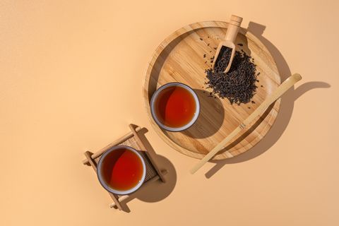 best types of healthy teas