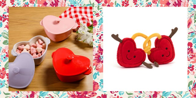 Unique Heart Shaped Gifts for Her: Top Heart Themed Gift Ideas - Conclusion