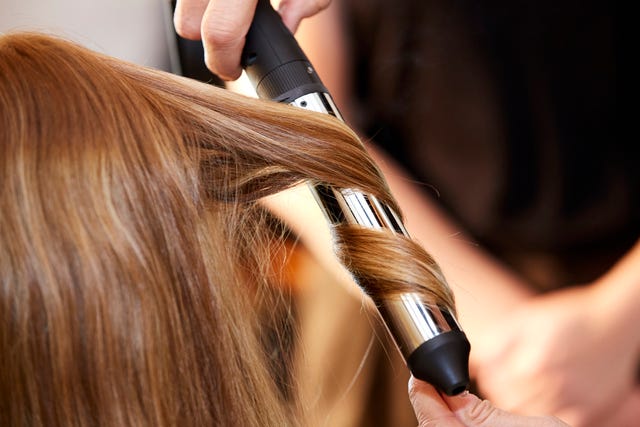 12 Best Heat Protectants for Hair 2022 - Heat Products for Fine or Curly  Hair