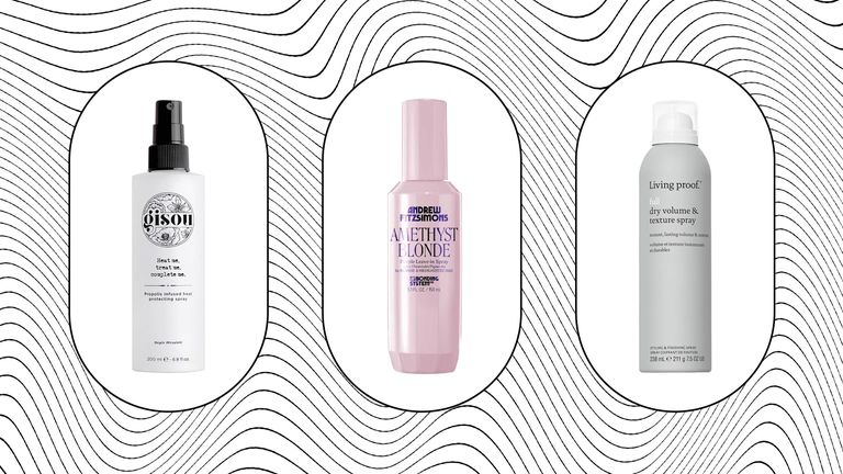 The 15 Best Heat Protectants for Natural Hair of 2024