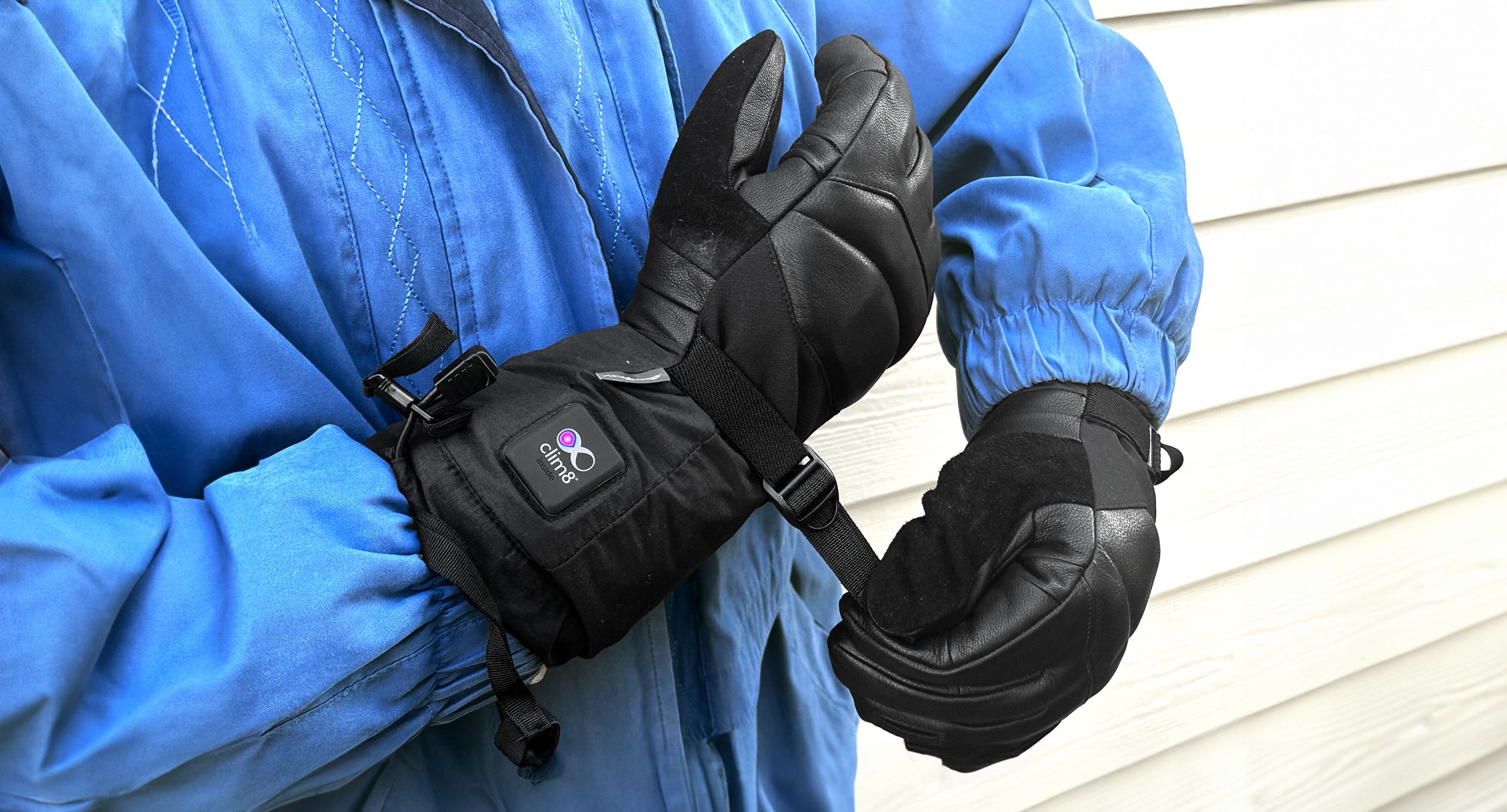 Mechanix Wear S5EP-08-008 Gloves, PR
