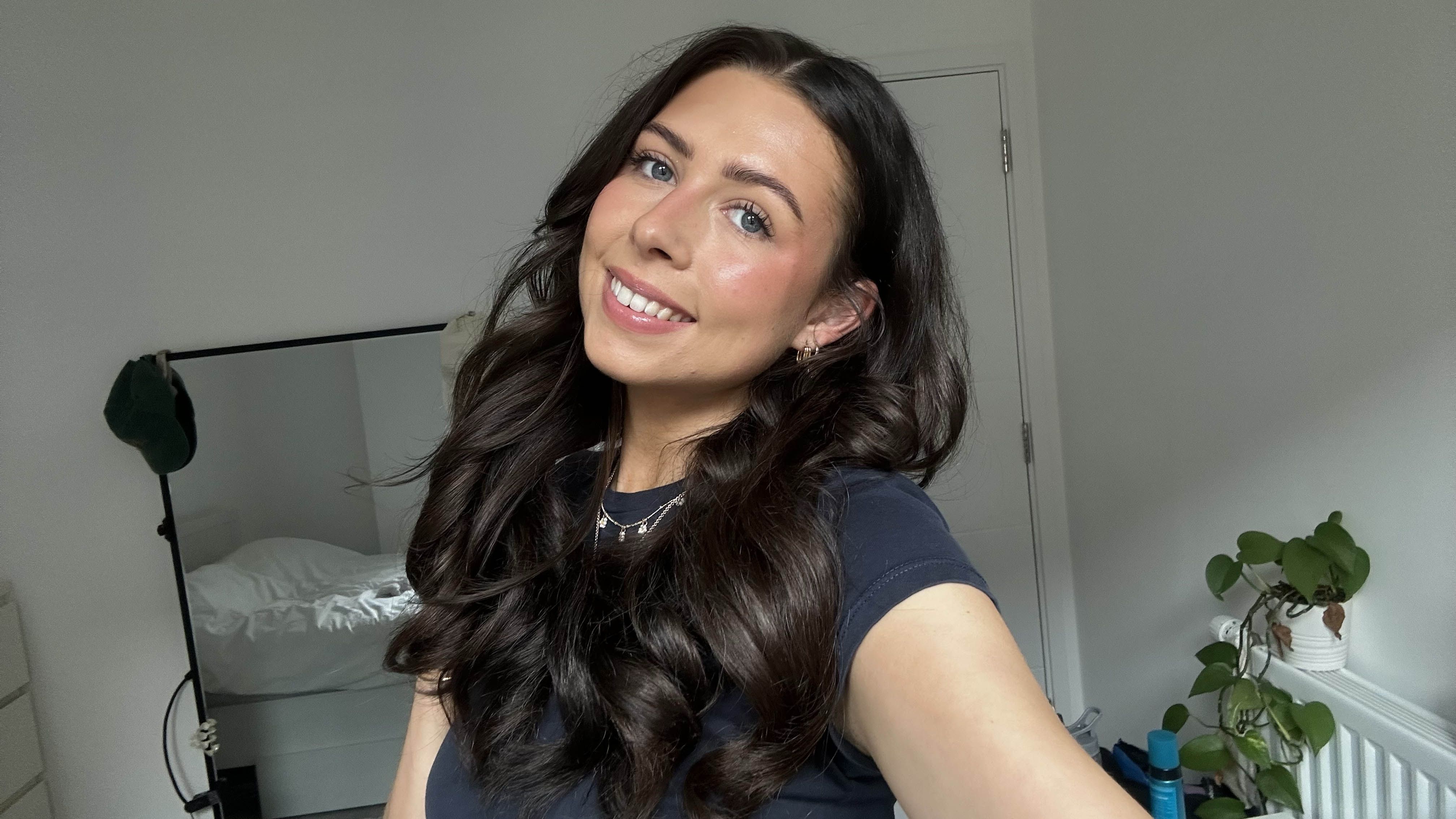 Heatless Hair Ribbon Review: We Tried the Heatless Curler All Over TikTok