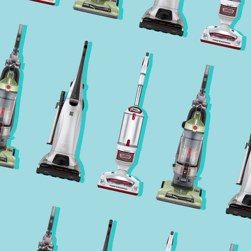 best hepa vacuums