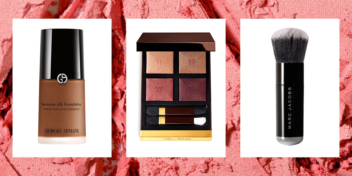 13 Best High End Makeup Products